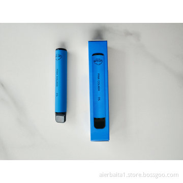 Disposable Vape Pen E Cigarette Best Fruit Flavor